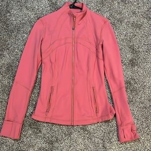 Lululemon Define Jacket